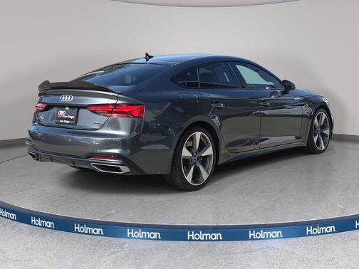 2021 Audi A5 Sportback 45 S Line Premium Plus