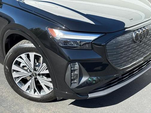 2025 Audi Q4 e-tron Premium 45 RWD