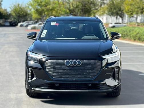 2025 Audi Q4 e-tron Premium 45 RWD
