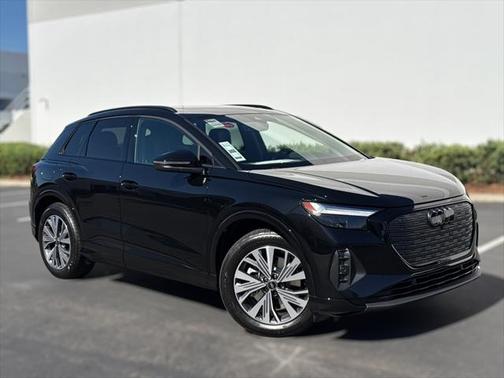 2025 Audi Q4 e-tron Premium 45 RWD