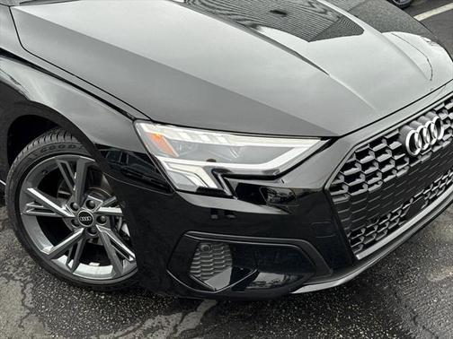 2024 Audi A3 Premium