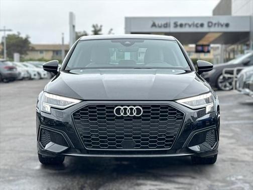 2024 Audi A3 Premium