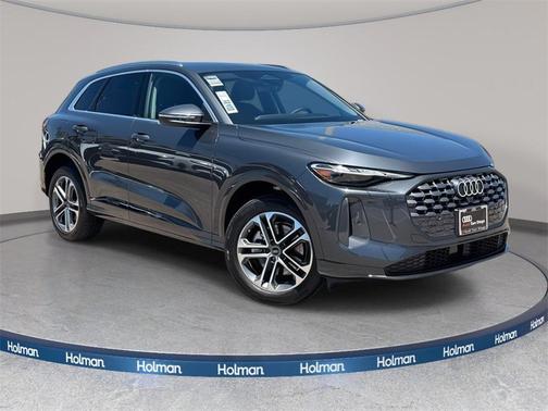 2025 Audi Q5 Premium
