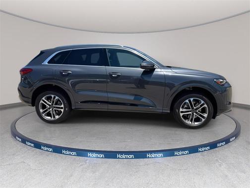 2025 Audi Q5 Premium