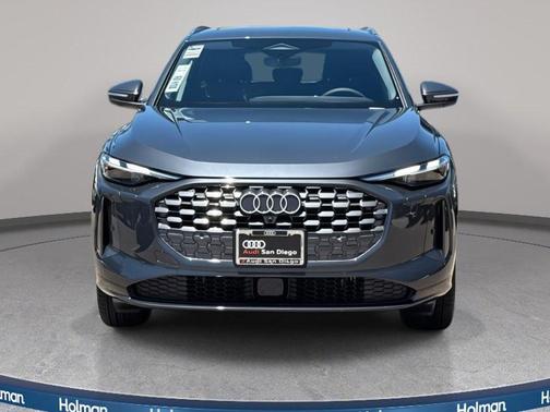 2025 Audi Q5 Premium