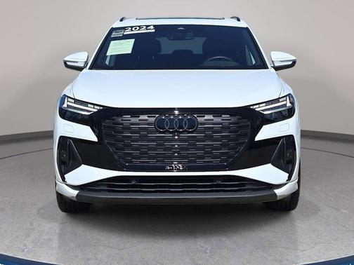 2024 Audi Q4 e-tron Prestige 55 quattro
