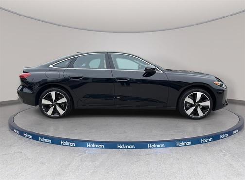 2025 Audi A5 Prestige