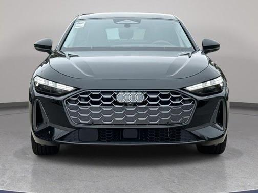 2025 Audi A5 Prestige