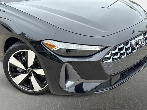 2025 Audi A5 Prestige