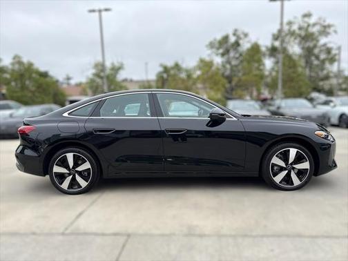 2025 Audi A5 Prestige