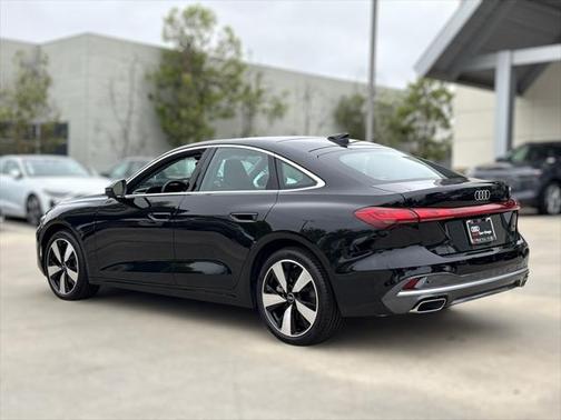 2025 Audi A5 Prestige