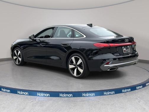 2025 Audi A5 Prestige