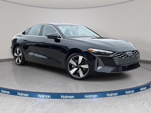 2025 Audi A5 Prestige