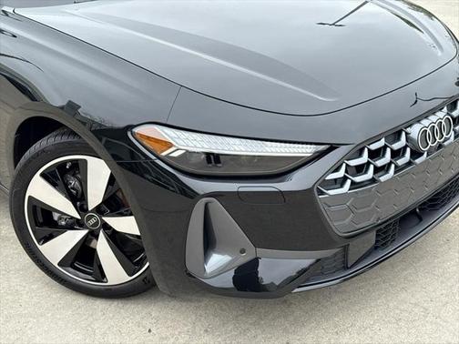 2025 Audi A5 Prestige