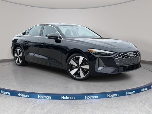 2025 Audi A5 Prestige