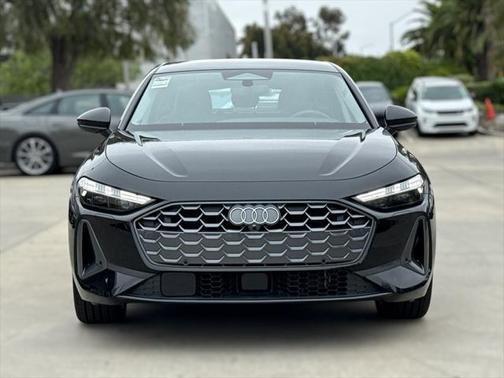 2025 Audi A5 Prestige