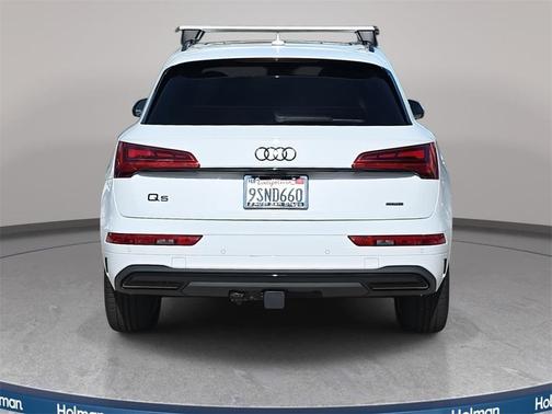 2025 Audi Q5 40 Premium