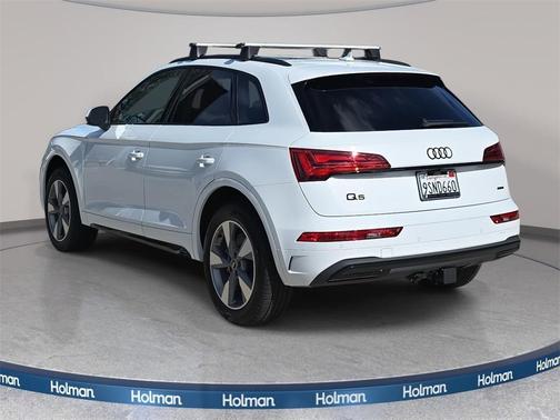 2025 Audi Q5 40 Premium