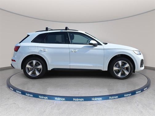 2025 Audi Q5 40 Premium