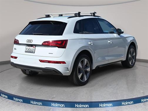 2025 Audi Q5 40 Premium