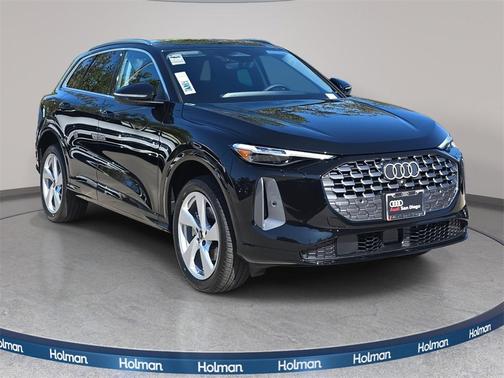 2025 Audi Q5 Premium Plus