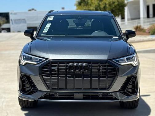 2025 Audi Q3 45 S line Premium Plus