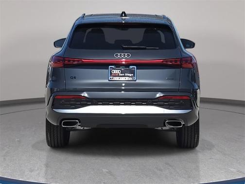 2025 Audi Q5 Premium Plus