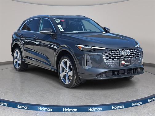 2025 Audi Q5 Premium Plus
