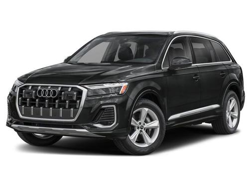 2026 Audi Q7 45 Premium Plus