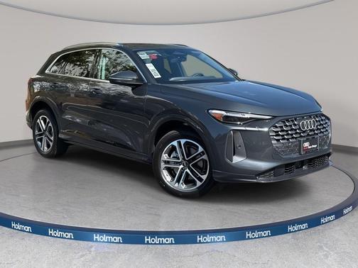 2025 Audi Q5 Premium Plus