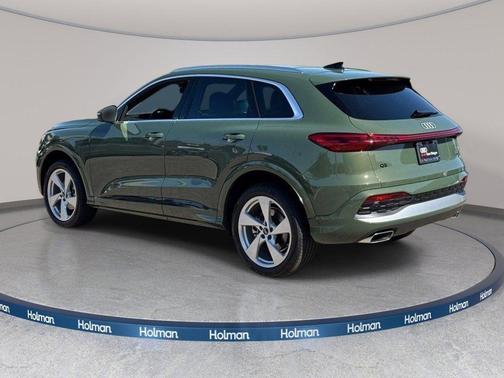 2025 Audi Q5 Premium Plus TFSI quattro S tronic