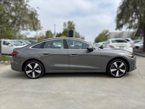 2025 Audi A5 Premium Plus