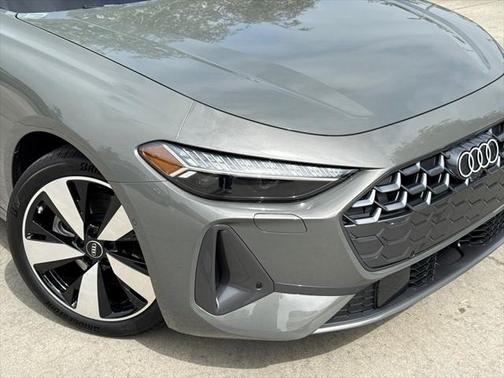 2025 Audi A5 Premium Plus