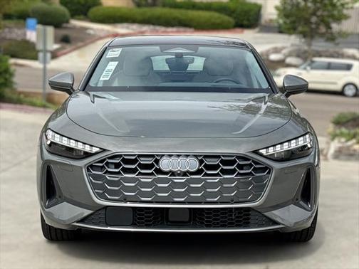 2025 Audi A5 Premium Plus