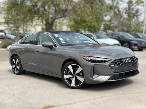 2025 Audi A5 Premium Plus