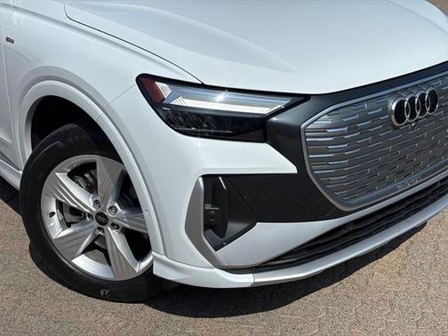 2023 Audi Q4 e-tron Premium Plus 50 quattro