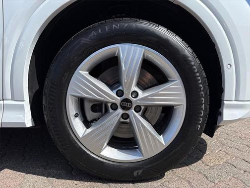 2023 Audi Q4 e-tron Premium Plus 50 quattro