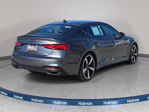 2023 Audi A5 Sportback 45 S Line Premium Plus