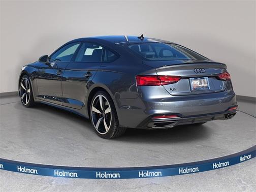 2023 Audi A5 Sportback 45 S Line Premium Plus