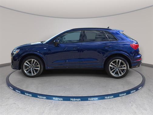 2024 Audi Q3 45 S line Premium Plus