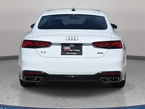 2023 Audi A5 Sportback Premium Plus