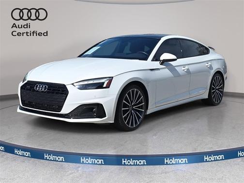 2023 Audi A5 Sportback Premium Plus
