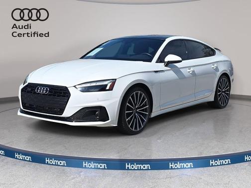2023 Audi A5 Sportback Premium Plus