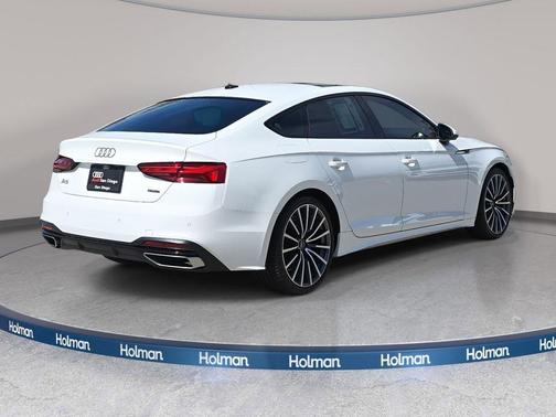 2023 Audi A5 Sportback Premium Plus