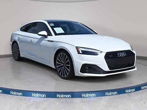 2023 Audi A5 Sportback Premium Plus