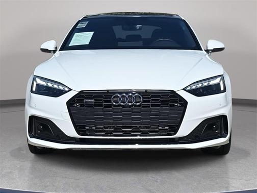 2023 Audi A5 Sportback Premium Plus