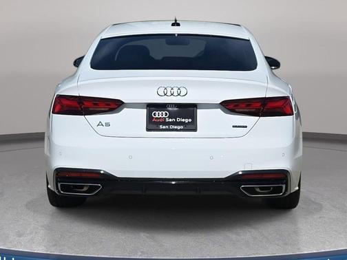2023 Audi A5 Sportback Premium Plus