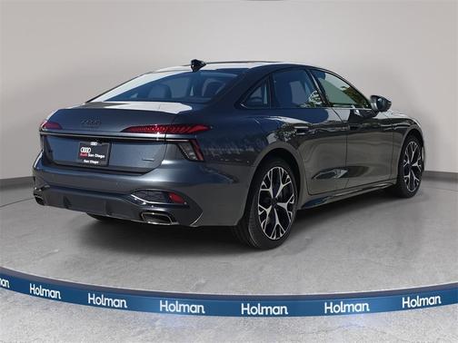 2026 Audi A6 Premium quattro S tronic