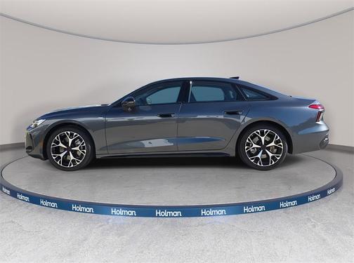 2026 Audi A6 Premium quattro S tronic