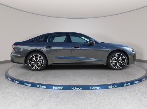 2026 Audi A6 Premium quattro S tronic